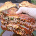 Birria Grilled Cheese