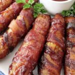 smoked shotgun shells