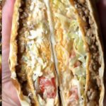 Taco Bell Crunch Wrap
