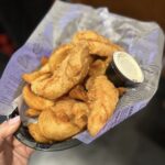 chicken tenders