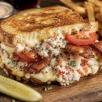 WI CRAB MELT