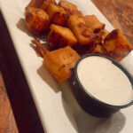 WI Square curds