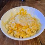 classic 3 cheese