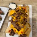 nachos supreme