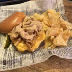 Backroad Burger