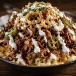 the monster mac