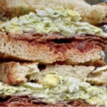 SMOKY TOMATO BLT